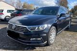 Volkswagen Passat Variant 2.0TDI R-Line/ACC/AHK/LED/RCAM - Volkswagen Passat aus 2018