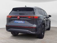 Volkswagen Tayron - Vorschau Bild 6