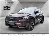 Volvo XC60 T8 Plus Dark Recharge Plug-In Hybrid AWD - Volvo XC60 mit Hybrid-Antrieb: Rot