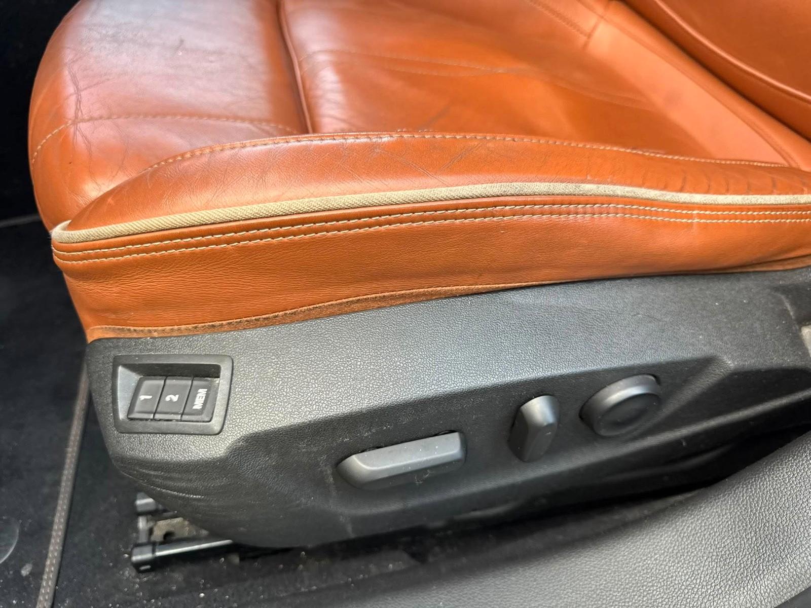 Opel Insignia 2011 — photo 22