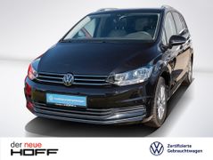 Volkswagen Touran 1.5 TSI DSG Comfort Navi Blutooth AHK Kam