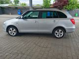 Skoda Fabia 1.2l TSI 105 PS Fresh/Klimaaut./Alu/Shzg. - Skoda Fabia: Ps