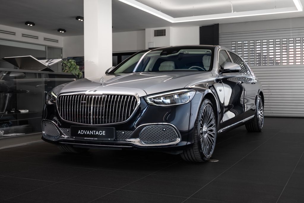 Image of Mercedes-Benz Other