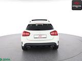 Mercedes-Benz GLA 200 AMG EXKLUSIV PAKET PANO,HARMAN/K,DISTRO - weiße Mercedes-Benz GLA 200
