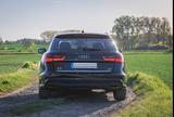 Audi A6 Allroad 3.0 TDI quattro 200kW S tronic - - Audi A6 Allroad: Von Privat