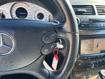 صورة مصغرة 12 لـ 2007 Mercedes-BENZ E 280