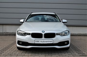 BMW 318 - 4