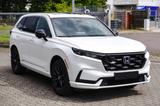 Honda CR-V P:HEV ADVANCE TECH 2WD PLUG IN HYBRID - Honda CR-V: Advance Tech