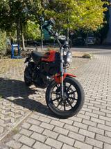 Ducati Scrambler Sixty2 - DUCATI SIXTY2