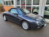 Alfa Romeo Spider 2.0 16V T.Spark Lusso - Alfa Romeo aus 2001