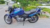 Honda CB500 PC32 - HONDA CB 500 PC 32