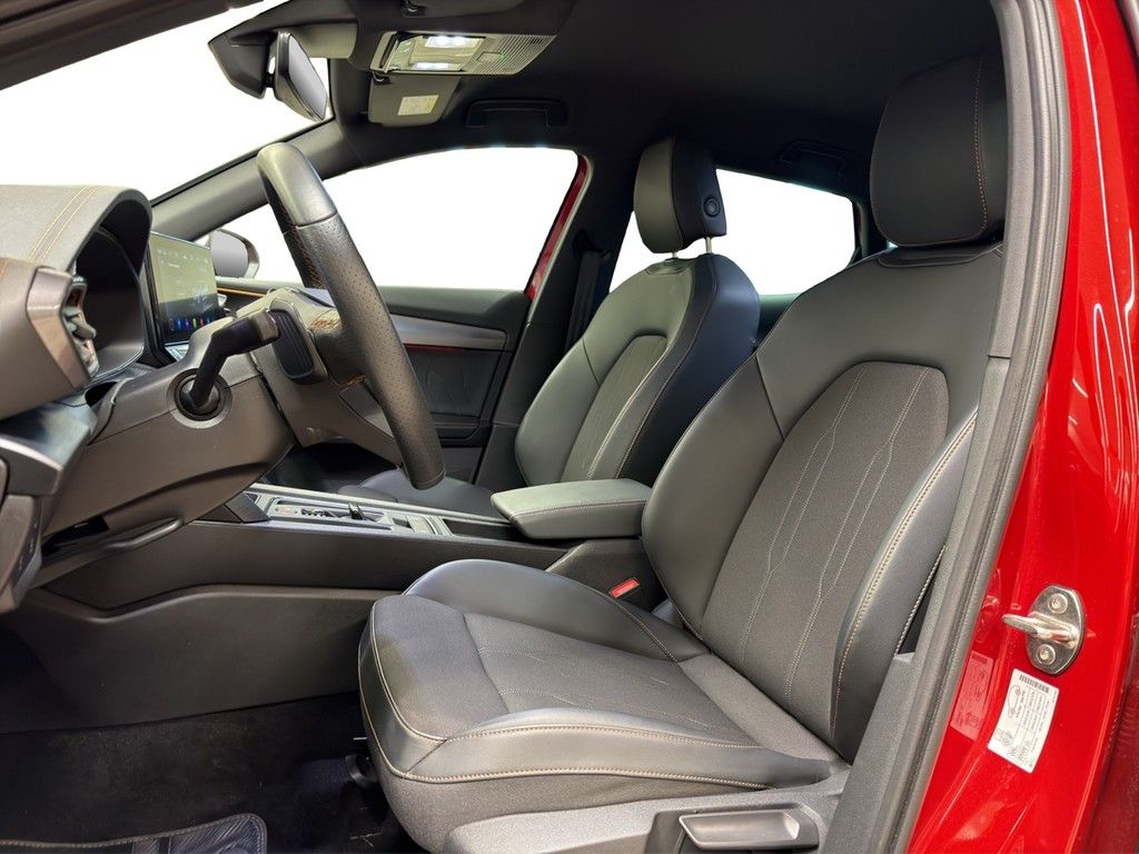 Cupra Formentor - Bild 11
