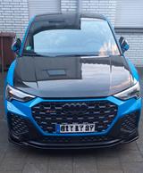 Audi RSQ3, B&O, Tuning an Liebhaber - Audi: Tuning