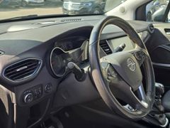 Fahrzeugabbildung Crossland INNOVATION 1.2 Turbo MOTORSCHADEN
