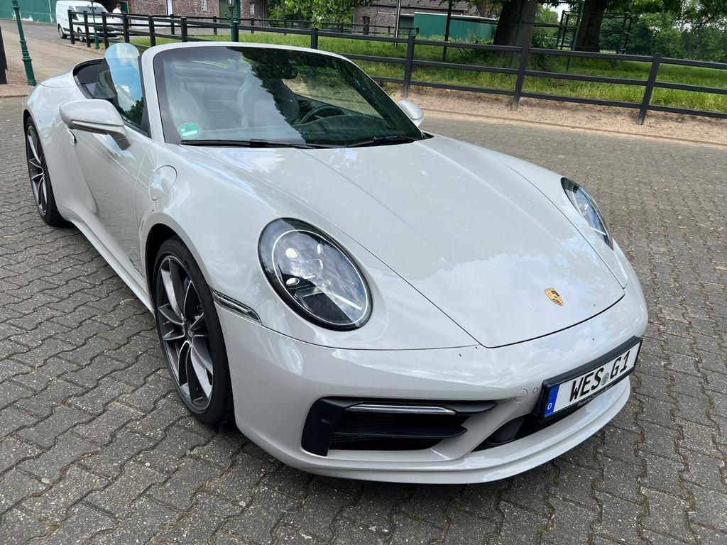 Porsche 911 Urmodell