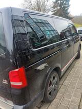 Volkswagen T5 Multivan - Volkswagen T5 Multivan in Düsseldorf