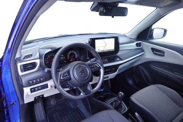 Fahrzeugabbildung Suzuki Swift 1.2 Comfort Navi,Sitzhz,Kamera,Alu,DAB,LED