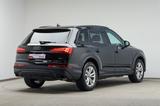 Audi Q7 SUV 50 TDI qu. Optik schwarz, Memory - Audi Q7 mit Diesel-Antrieb: Geländewagen