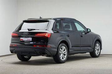 Audi Q7 - 2