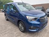 Opel Combo Life E Edition - gebrauchte Opel Combo aus dem Jahr 2019