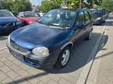 Opel Corsa 1.2 16V Edition 100 Cool "96' km Tüv neu' - Opel Corsa: 16v Edition