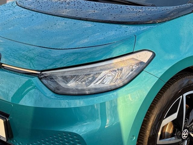 Fahrzeugabbildung Volkswagen ID.3 Pro S 150 kW 77 kWh Navi Leder Digitales Co