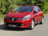 Renault Clio IV Dynamique+2.HAND+KLIMA+NAVI+BLEUTOOTH+ - Renault Clio Dynamique mit Benzin-Antrieb