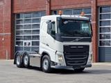 Volvo FH 13.500 6x2/4 Low roof - MA chassis - PTO/Hydr - Volvo Fh 13 500