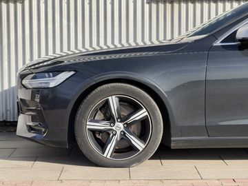 Volvo V90 - 6