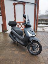 SYM HDI 300 Neuzustand !!!  Winterpreis !!! 904 km.  - SYM HD 300
