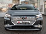 Audi Q4 e-tron 40 e-tron 150 kW ACC STH SpurH KlimaA - Audi Q4 e-tron in Hamburg