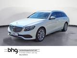 Mercedes-Benz E 350 Mercedes-Benz E 350 d - Mercedes-Benz E 350 mit Diesel-Antrieb: Kombi