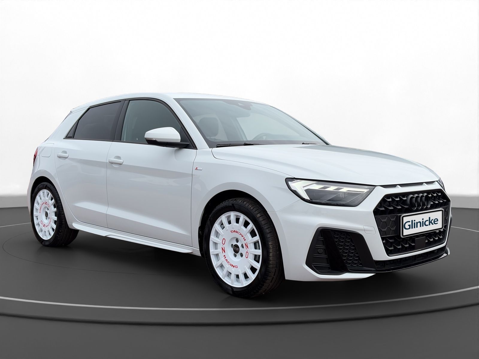 Audi A1 - Bild 17