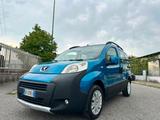 Peugeot Bipper Tepee 1.4 75CV Outdoor - Peugeot Bipper Tepee