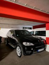 BMW X5 xDrive40d Sportpaket Pano Soft HUD - BMW X5 aus 2010 mit Diesel-Antrieb