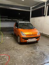 Aixam Cross - Aixam Cross von privat