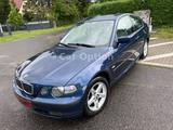 BMW 318td  Compact /Glasdach/Klima/aus 2.Besitz ! - BMW 318: Compact 318td