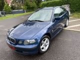 BMW 318td  Compact /Glasdach/Klima/aus 2.Besitz ! - BMW 318: 318td Compact