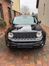 Jeep Renegade 2.0 MultiJet 125kW Trailhawk Allrad... - Jeep Renegade von privat