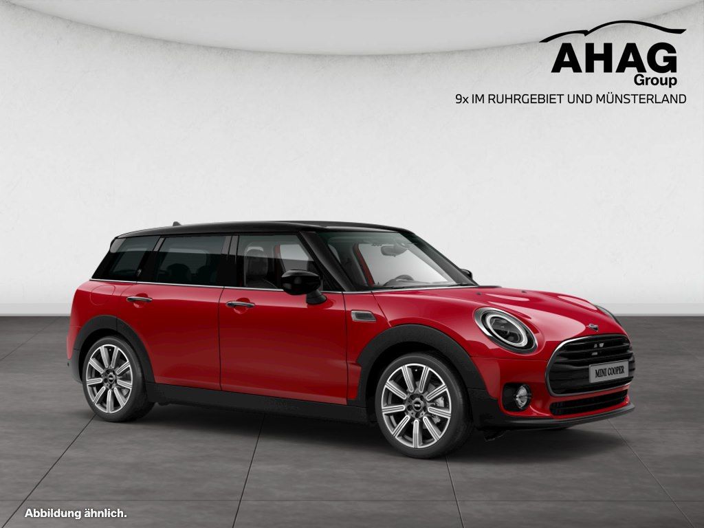 MINI Cooper Clubman - Bild 9