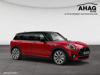 MINI Cooper Clubman - Vorschau Bild 9