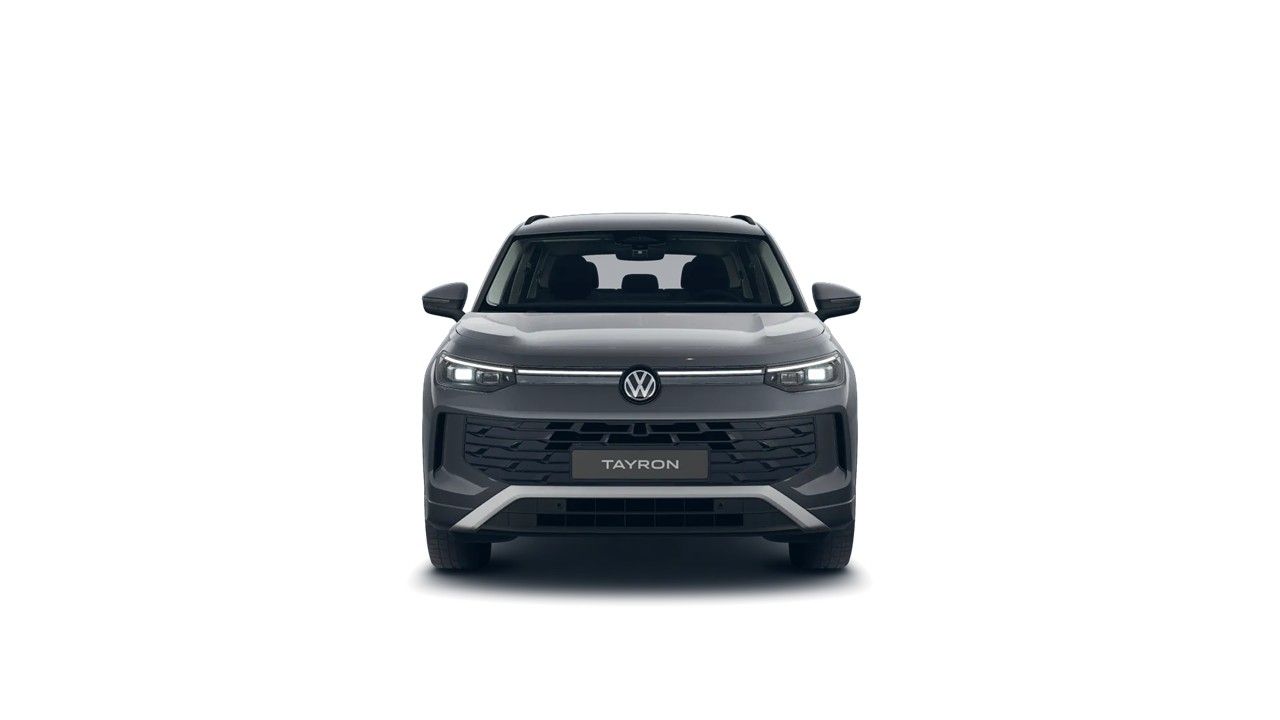 Volkswagen Tayron 2.0 LIFE 4X4 AHK CAM ACC LM18 HEADUP NAVI foto 3