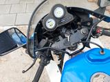 Suzuki GSX R 750 Erstbesitz, wenig Laufleistung - SUZUKI GSX 750W