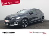 Audi A3 allstreet 35TDI S-tronic/ Navi, Matrix, Sonos - Audi A3: Allstreet