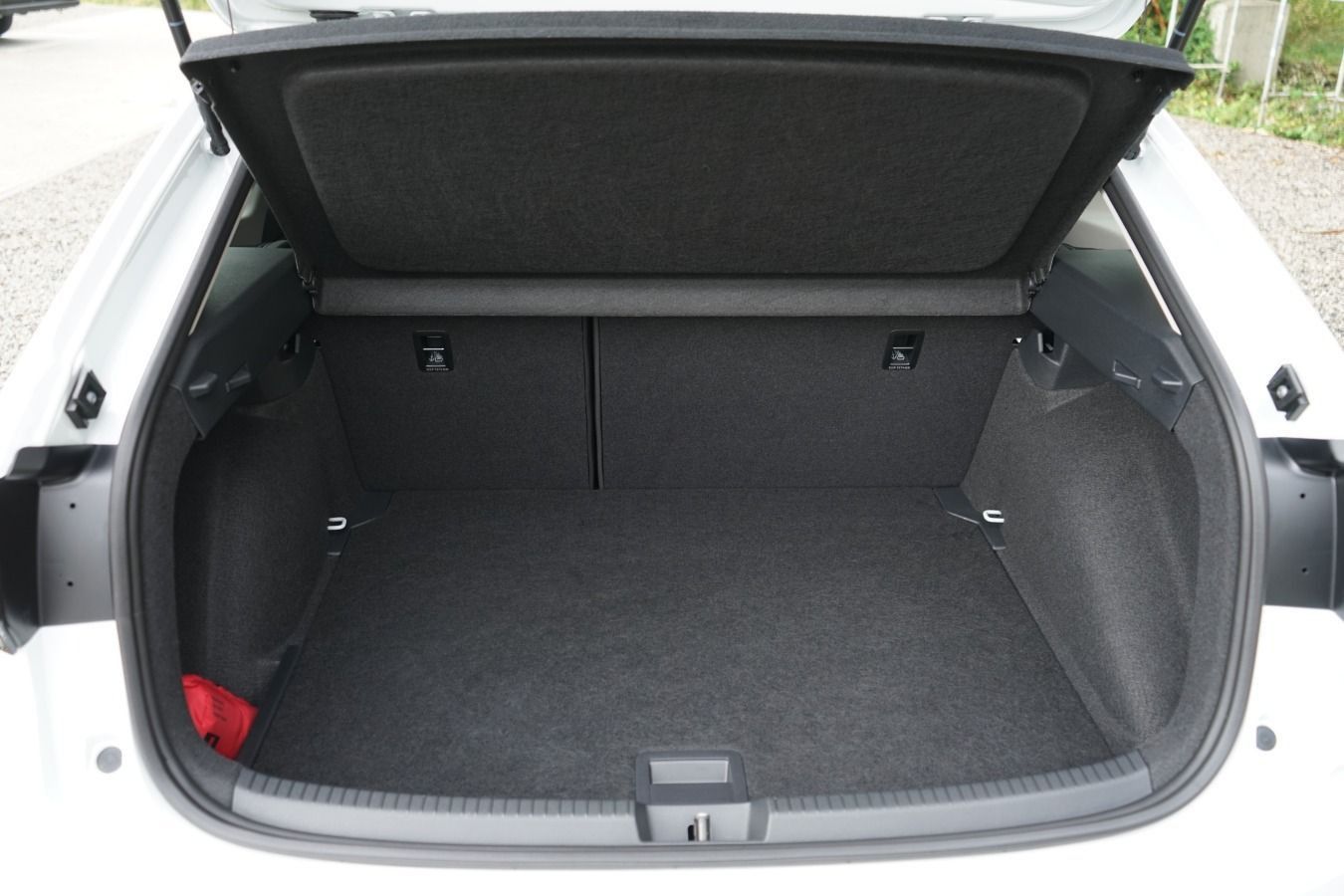 Volkswagen Taigo 1.0 TSI Energy AHK Rear View LED foto 5