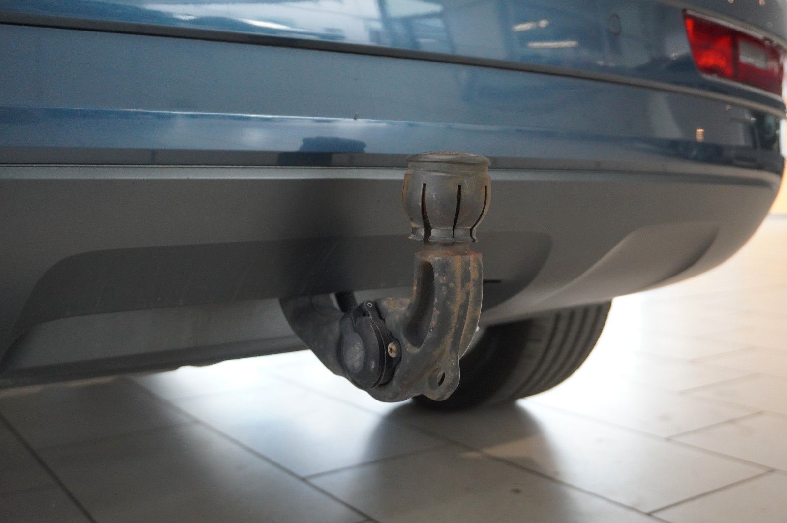 Fahrzeugabbildung Audi Q3 1.4 TFSI ULTRA SPORT NAVI/SHZ/PDC/SPORT/AHK