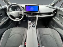 TOYOTA C-HR 2.0 Plug-in-Hybrid GR SPORT (AX2)