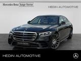 Mercedes-Benz S 350 d 4M lang AMG|BURM|NIGHT|PANO|SITZKLIMA - gebrauchte Mercedes-Benz S 350 aus dem Jahr 2023