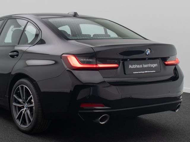 BMW 330, 2022 — 16