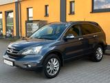 Honda CR-V 2.0 VTEC Elegance *2.H+Automatik+PDC+A/C* - Honda CR-V: 2.2